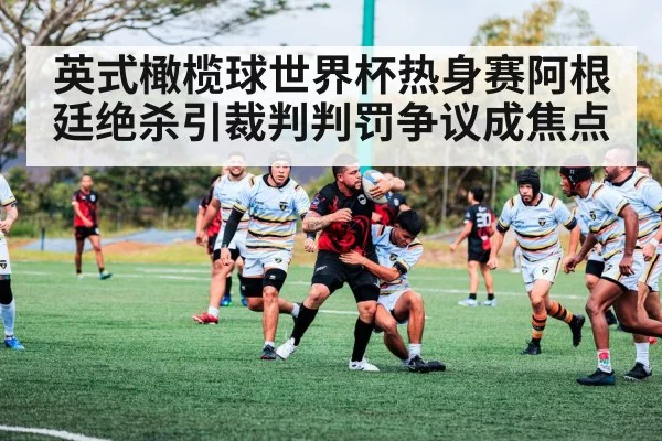 英式橄榄球世界杯热身赛阿根廷绝杀引裁判判罚争议成焦点